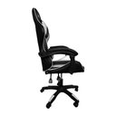 Ver imagem 3 de Cadeira Gamer Brx Impact Branca