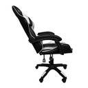 Ver imagem 2 de Cadeira Gamer Brx Impact Branca