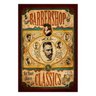 Placa Decorativa Grande Barbearia Cabeleireiro Barbeiro (gb055) - 1