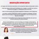 Ver imagem 6 de Sofá Chaise Lado Direito Downey Sala de Estar Pu Marrom G15 - Gran Belo