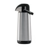 Garrafa Térmica de Café e Chá Inox Lumina 1,8l Pressão - 1