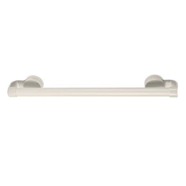 Porta Toalha de Banho com Ventosa OFF WHITE Gelo - 2