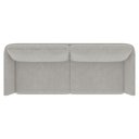 Ver imagem 7 de Sofá Decorativo Sala de Estar 2,30M Olívia Suede Cinza - Gran Belo