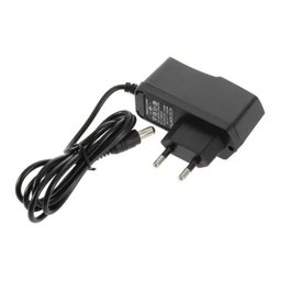 Fonte de Alimentação Eletrônica Dc 2a 5v 10w P/ Tomada 2 Pinos Bivolt - 2
