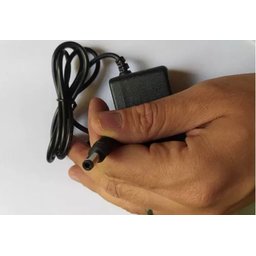 Fonte de Alimentação Eletrônica Dc 2a 5v 10w P/ Tomada 2 Pinos Bivolt - 3