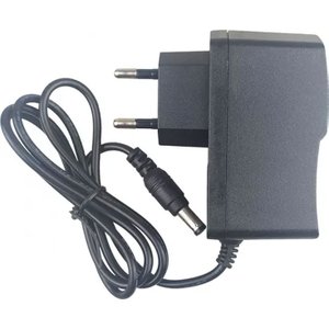 Fonte de Alimentação Eletrônica Dc 2a 5v 10w P/ Tomada 2 Pinos Bivolt