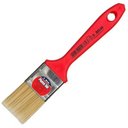 Ver imagem 1 de Trincha Pluma Tek Cerda Branca 4"" - 315/9 - Pinceis Atlas Trincha Plumatek Cerda Branca 4" Atlas 31