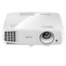 Projetor 3.200 Lumens Dlp Benq Ms524b Usb/hdmi/vga Branco - 1