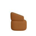 Ver imagem 5 de Poltrona Orgânica Living Duomo Boucle Just Time