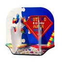 Ver imagem 4 de Suporte de Parede Infinity para Abafador de Sons de Autistas