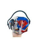 Ver imagem 5 de Suporte de Parede Infinity para Abafador de Sons de Autistas