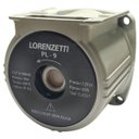 Ver imagem 1 de Estator Pressurizador Lorenzetti Pl9 127v - Pl905 P-l905