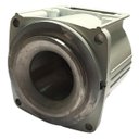 Ver imagem 2 de Estator Pressurizador Lorenzetti Pl9 127v - Pl905 P-l905