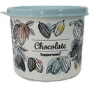 Ver imagem 5 de Tupperware Kit 3 Peças Potinhos Azul Bebê Kit 3 Peças Potinhos Azul Bebê