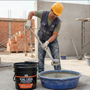 Ver imagem 3 de Aditivo Plastificante para Argamassa 3,6LT Kal Liga
