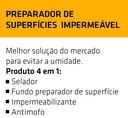 Ver imagem 2 de Impermeabilizante De Paredes Com Umidade Sika Impermur 1lt