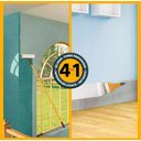 Ver imagem 4 de Impermeabilizante De Paredes Com Umidade Sika Impermur 1lt