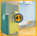 Ver imagem 4 de Impermeabilizante De Paredes Com Umidade Sika Impermur 1lt