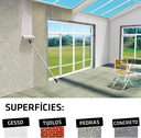 Ver imagem 3 de Impermeabilizante De Paredes Com Umidade Sika Impermur 1lt