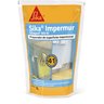 Impermeabilizante De Paredes Com Umidade Sika Impermur 1lt - 1
