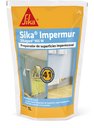 Ver imagem 1 de Impermeabilizante De Paredes Com Umidade Sika Impermur 1lt