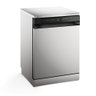 Lava-louça Electrolux 14 Serviços Inox com Programa Lava & Seca 50 Min Ls14e - 127v - 5
