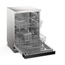 Ver imagem 4 de Lava-louça Electrolux 14 Serviços Inox com Programa Lava & Seca 50 Min Ls14e - 127v