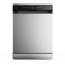 Lava-louça Electrolux 14 Serviços Inox com Programa Lava & Seca 50 Min Ls14e - 127v - 1