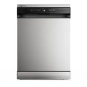 Ver imagem 1 de Lava-louça Electrolux 14 Serviços Inox com Programa Lava & Seca 50 Min Ls14e - 127v