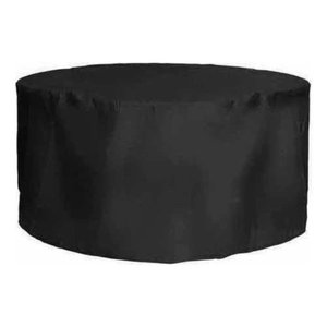 Capa Impermeável para Trampolim Medidas 2,44 X 60