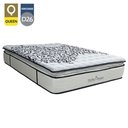 Ver imagem 1 de Colchão Prime Queen Molas Max Force Perfect Dream 158x198x34cm