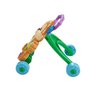 Apoiador Cachorrinho que Anda Fisher-price Mattel Ref:frc78 - 3