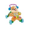 Apoiador Cachorrinho que Anda Fisher-price Mattel Ref:frc78 - 1