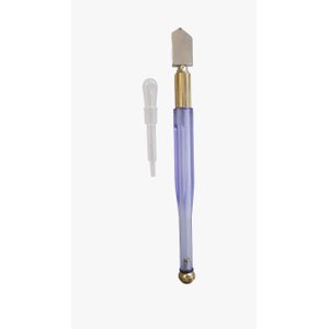Cortador Vidro Oleo 3-6MM W-MAX WURTH