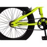 Bicicleta Aro 20 Gtsprint Guidao Cross Freio Vbrake Infantil - Verde - 3