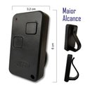 Ver imagem 2 de Controle Portão Motor Rossi Ntx Rc 433 Mhz (hcs) Black 14493