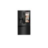 Geladeira Smart Lg Inverter French Door Instaview Door-in-door 660 Litros Black Inox Thinq 220v Gm- - 4