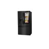 Geladeira Smart Lg Inverter French Door Instaview Door-in-door 660 Litros Black Inox Thinq 220v Gm- - 9