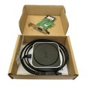 Ver imagem 1 de Antena Dell Wifi Wireless para Optiplex ru297 + Placa de Rede Dell Pcie Low Profile Dw1530