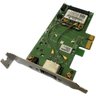 Antena Dell Wifi Wireless para Optiplex ru297 + Placa de Rede Dell Pcie Low Profile Dw1530 - 3