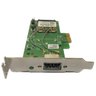 Antena Dell Wifi Wireless para Optiplex ru297 + Placa de Rede Dell Pcie Low Profile Dw1530 - 2
