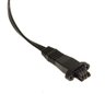Antena Dell Wifi Wireless para Optiplex ru297 + Placa de Rede Dell Pcie Low Profile Dw1530 - 5