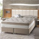 Ver imagem 2 de Colchão Casal Eruditto Pillow Top em Malha 193 Cm - 67092