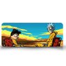 Mouse Pad Gamer Rick and Morty BB Império da Impressão - 1