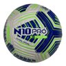 Bola Futsal N10 Pro-x Training:branco/azul - 1