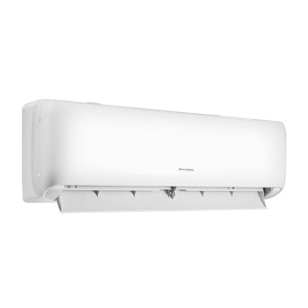 Ar-condicionado Split Inverter 9000 Btus Gree G-top Auto Connection High Wall Quente e Frio Gwh09ata - 6