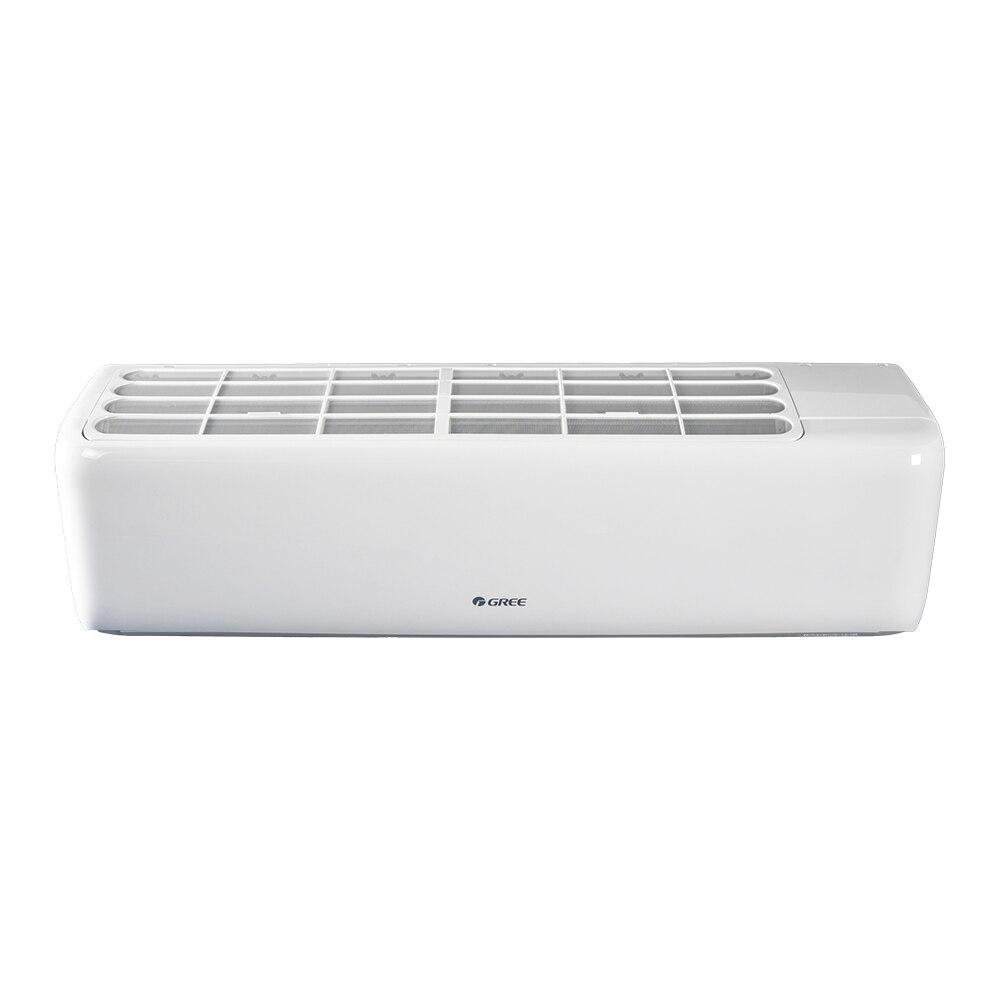 Ar-condicionado Split Inverter 9000 Btus Gree G-top Auto Connection High Wall Quente e Frio Gwh09ata - 9