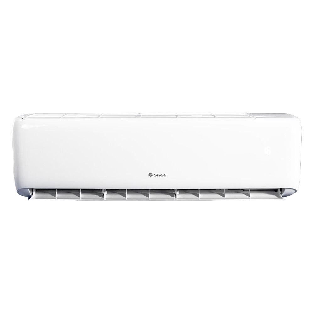 Ar-condicionado Split Inverter 9000 Btus Gree G-top Auto Connection High Wall Quente e Frio Gwh09ata - 8