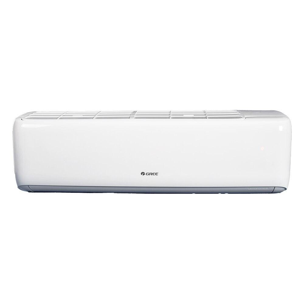 Ar-condicionado Split Inverter 9000 Btus Gree G-top Auto Connection High Wall Quente e Frio Gwh09ata - 7