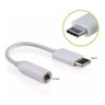 Adaptador Fone de Ouvido Type C para P2 3,5 Mm - 1